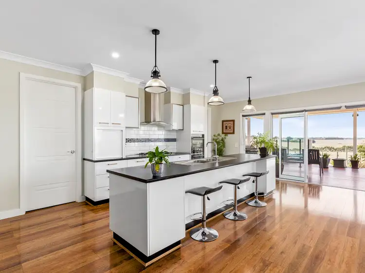 Sixth view of Homely rural property listing, 377 Vickerys Road, Bellbrae VIC 3228