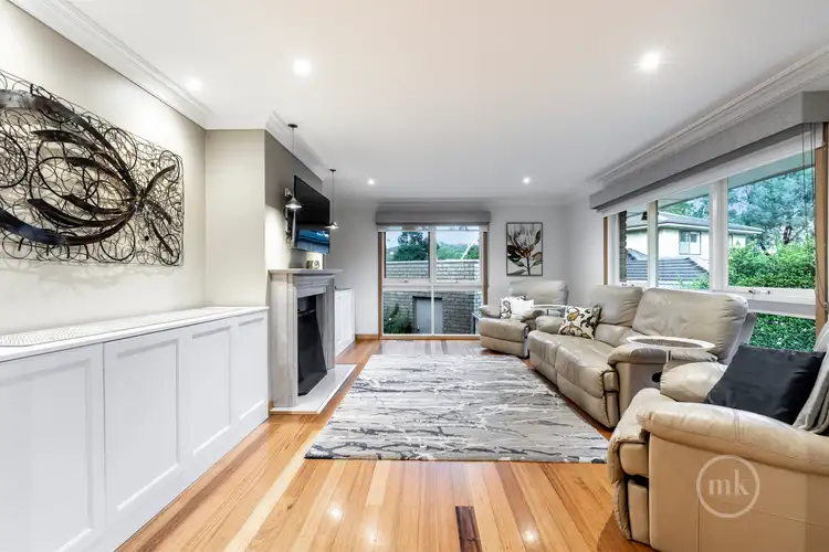 Fourth view of Homely house listing, 3 Eliza Close, Greensborough VIC 3088