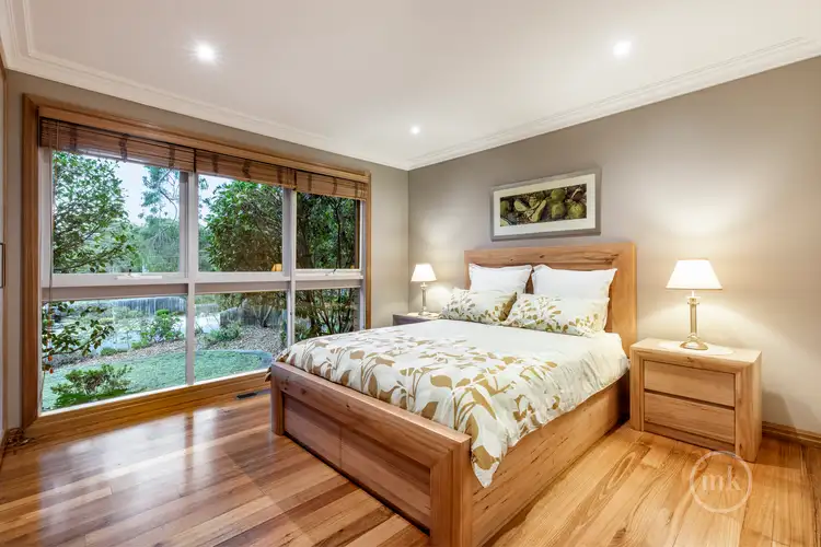 Fifth view of Homely house listing, 3 Eliza Close, Greensborough VIC 3088