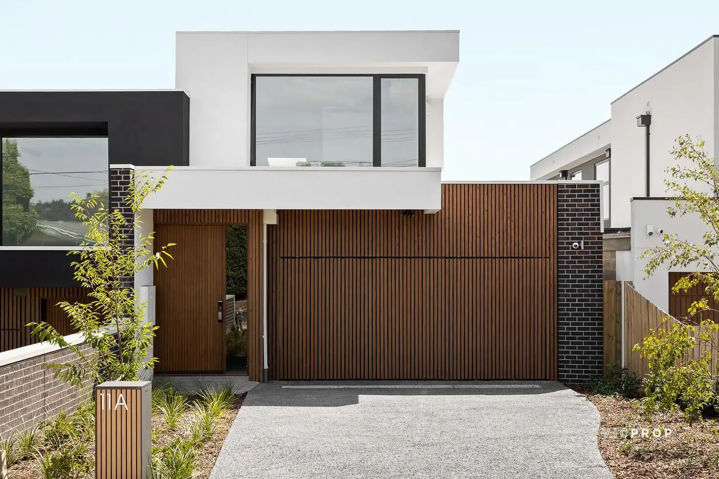 Main view of Homely house listing, 11a Jeffrey Street, Templestowe Lower VIC 3107