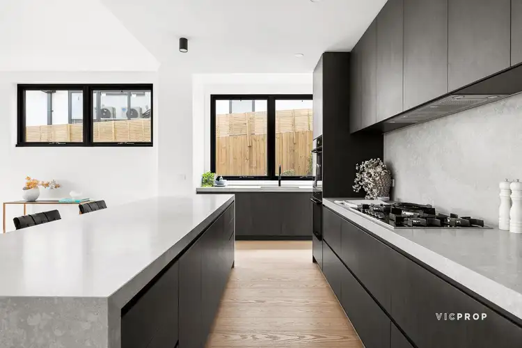 Sixth view of Homely house listing, 11a Jeffrey Street, Templestowe Lower VIC 3107