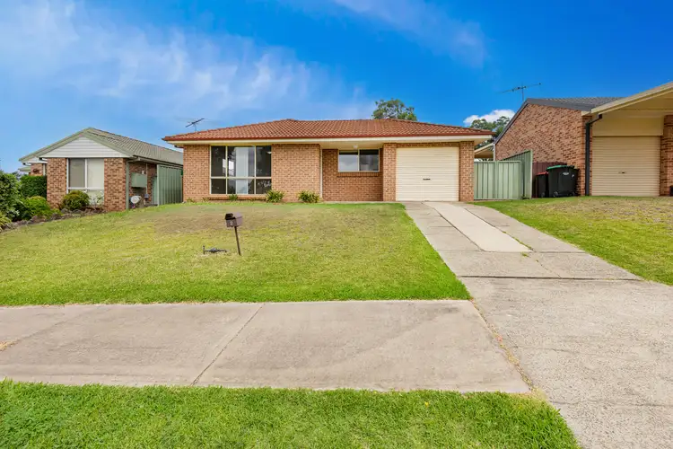 2 Borodin Close
