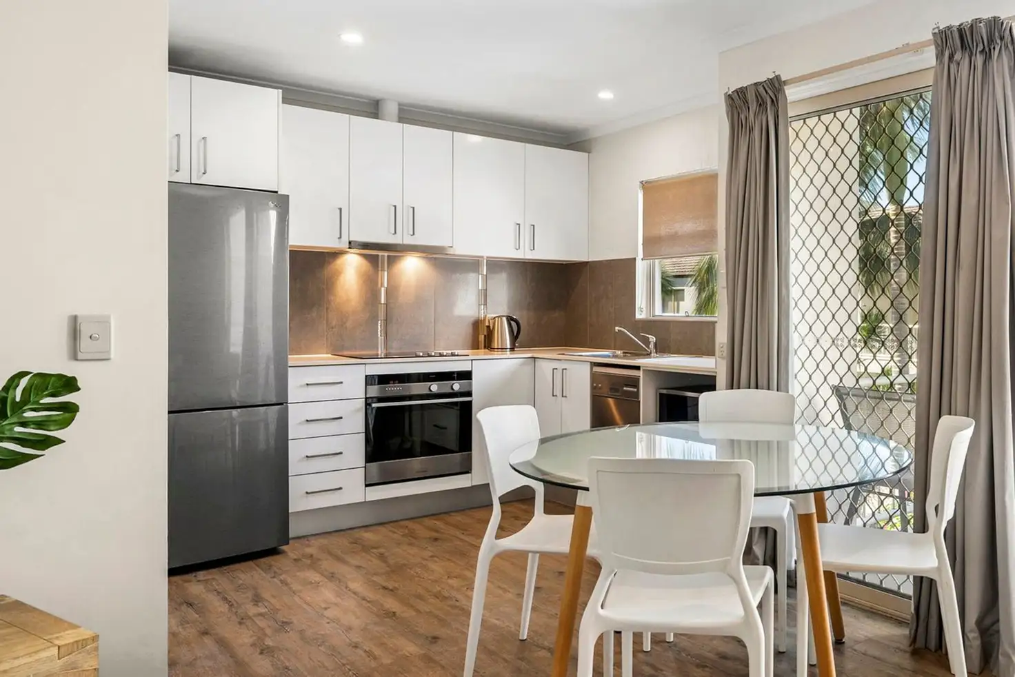 Main view of Homely unit listing, 214/299 Weyba Road, Noosaville QLD 4566