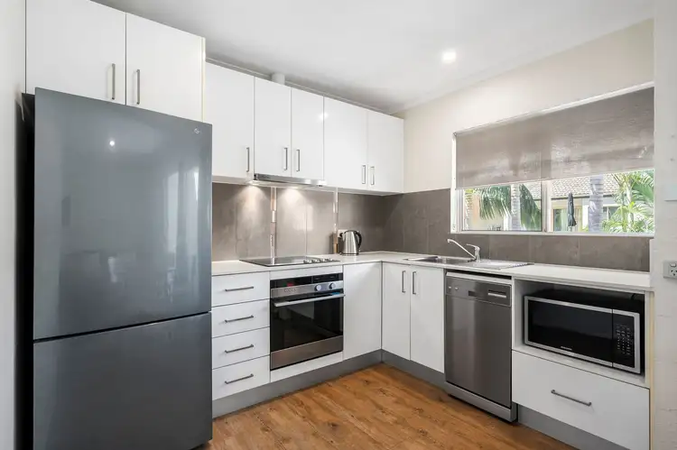 Second view of Homely unit listing, 214/299 Weyba Road, Noosaville QLD 4566