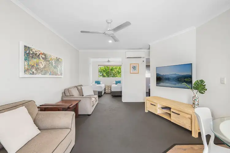 Third view of Homely unit listing, 214/299 Weyba Road, Noosaville QLD 4566