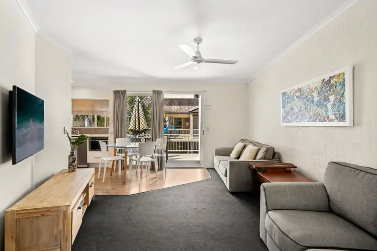 Fourth view of Homely unit listing, 214/299 Weyba Road, Noosaville QLD 4566