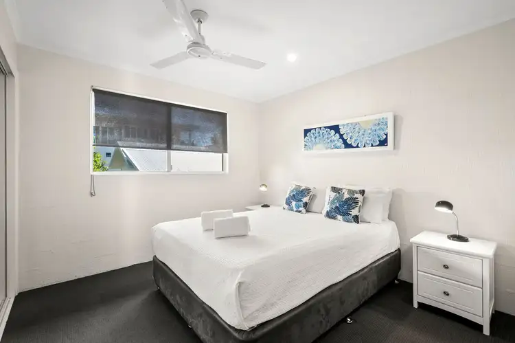 Fifth view of Homely unit listing, 214/299 Weyba Road, Noosaville QLD 4566