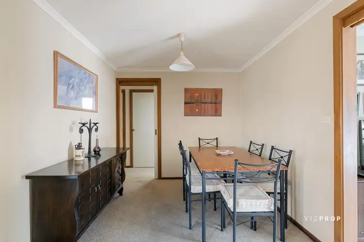 Third view of Homely unit listing, 1/31 Highland Street, Kingsbury VIC 3083