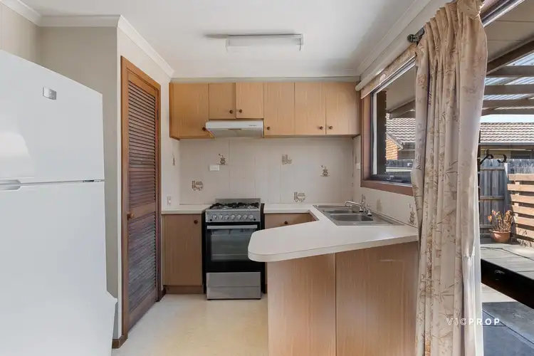 Fourth view of Homely unit listing, 1/31 Highland Street, Kingsbury VIC 3083