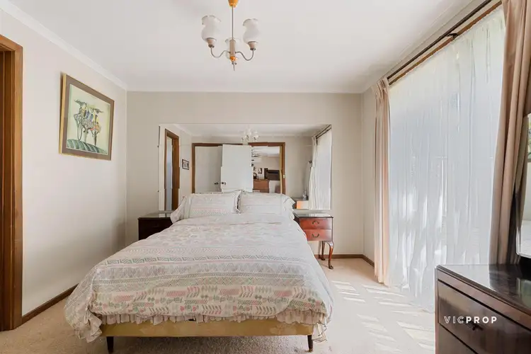 Fifth view of Homely unit listing, 1/31 Highland Street, Kingsbury VIC 3083