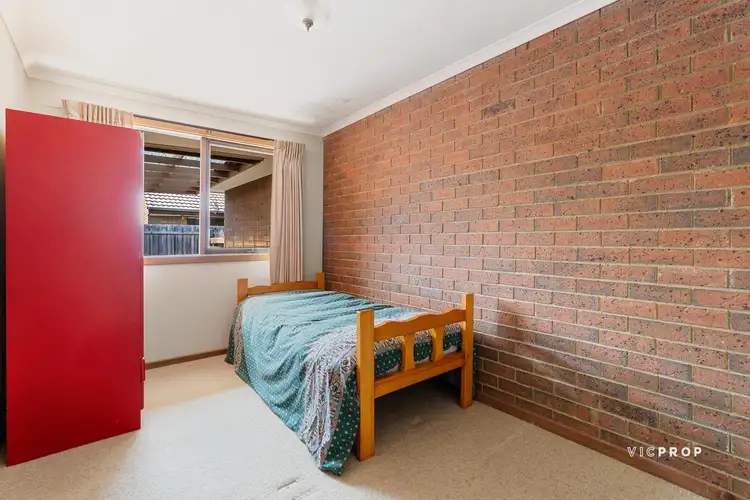 Sixth view of Homely unit listing, 1/31 Highland Street, Kingsbury VIC 3083