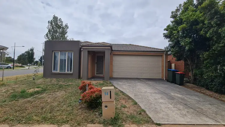58 Fantail Crescent, Williams Landing VIC 3027