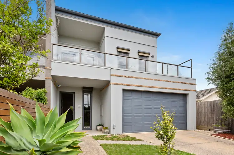 9A Marine Avenue, Mornington VIC 3931