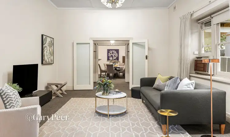 Fourth view of Homely house listing, 11 Fuller Road, Ripponlea VIC 3185