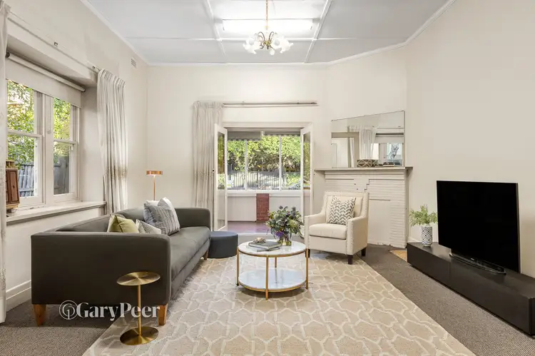Fifth view of Homely house listing, 11 Fuller Road, Ripponlea VIC 3185