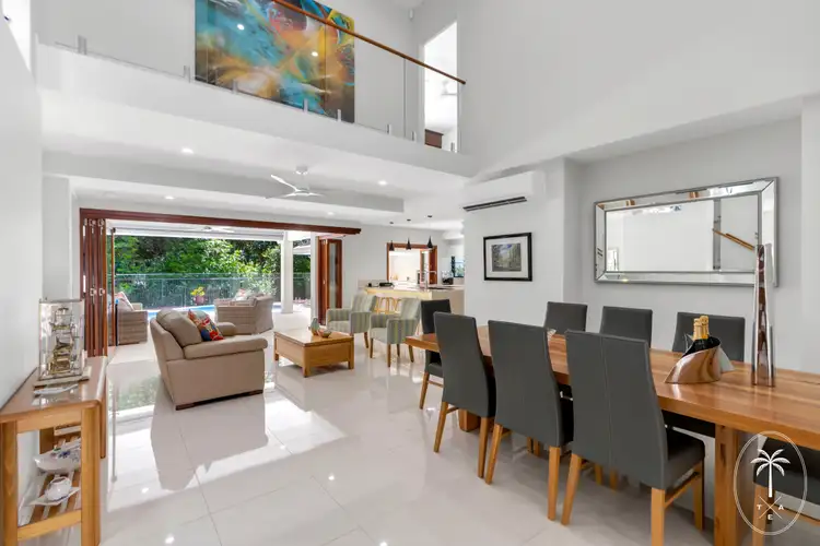 Third view of Homely house listing, 7 Kurt Close, Palm Cove QLD 4879