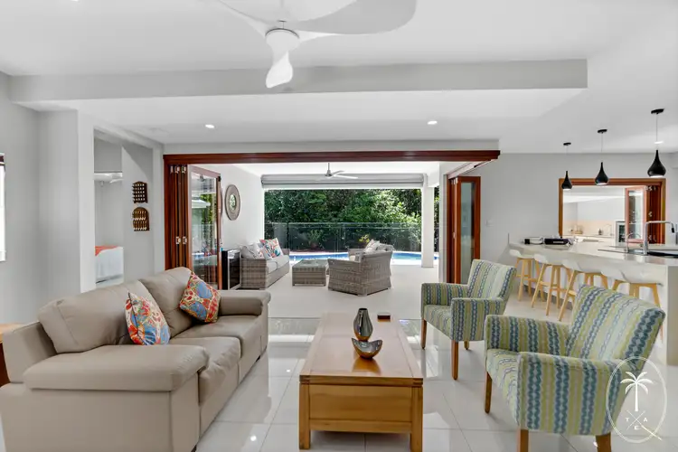 Fourth view of Homely house listing, 7 Kurt Close, Palm Cove QLD 4879