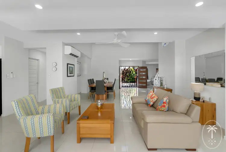 Fifth view of Homely house listing, 7 Kurt Close, Palm Cove QLD 4879