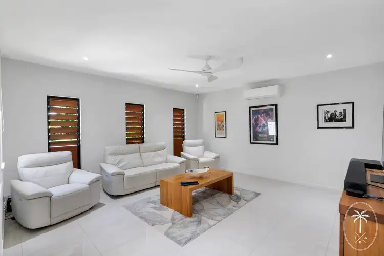 Sixth view of Homely house listing, 7 Kurt Close, Palm Cove QLD 4879