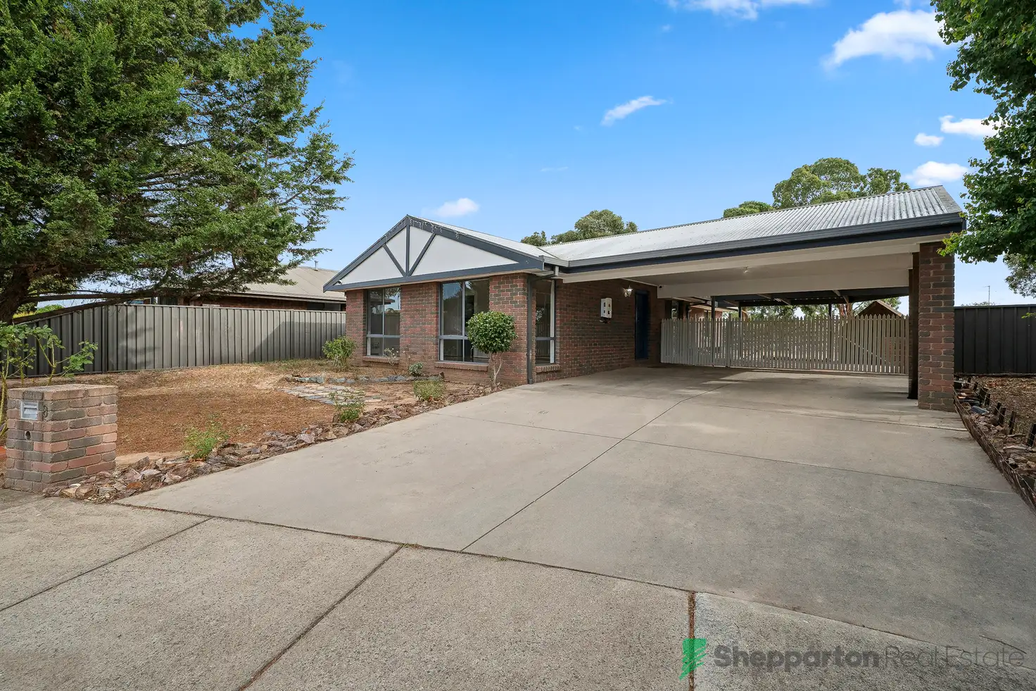Main view of Homely house listing, 8 Solar Court, Shepparton VIC 3630