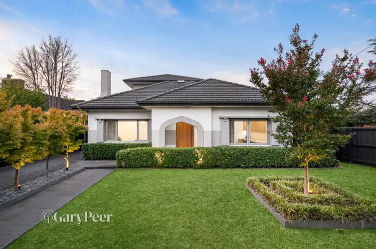 Main view of Homely house listing, 33 The Highway, Bentleigh VIC 3204