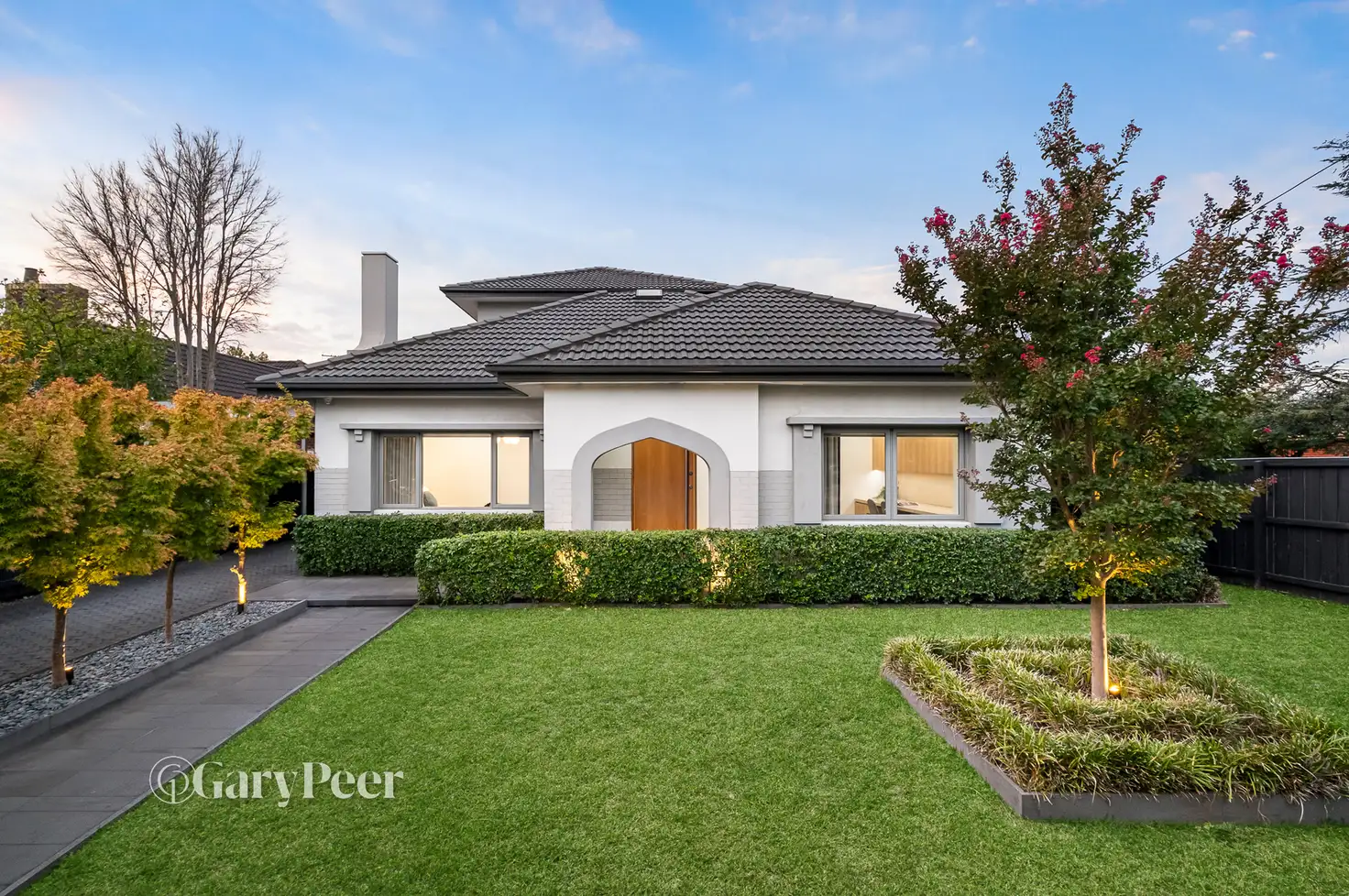 Main view of Homely house listing, 33 The Highway, Bentleigh VIC 3204