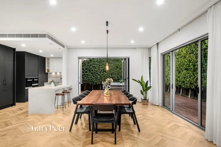 Third view of Homely house listing, 33 The Highway, Bentleigh VIC 3204