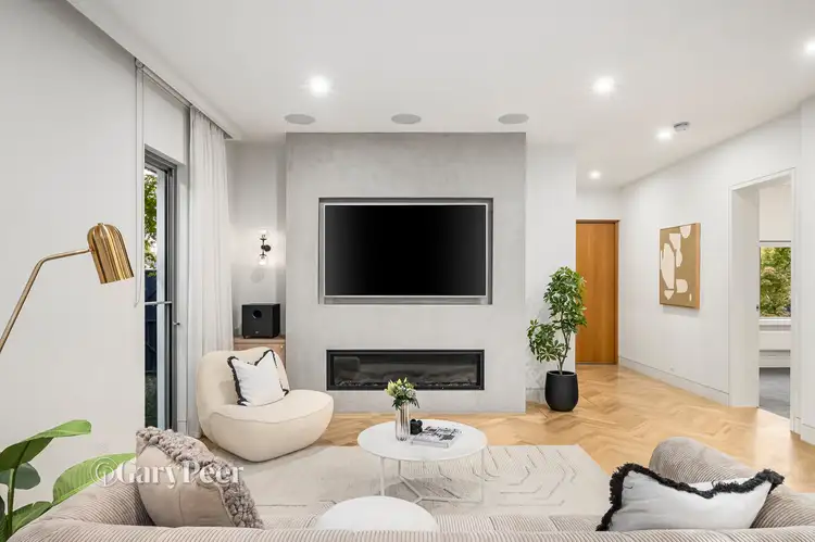 Fourth view of Homely house listing, 33 The Highway, Bentleigh VIC 3204