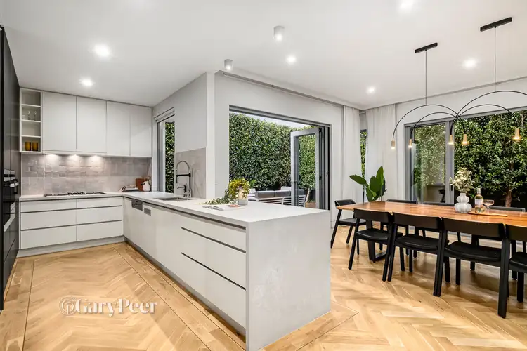 Fifth view of Homely house listing, 33 The Highway, Bentleigh VIC 3204