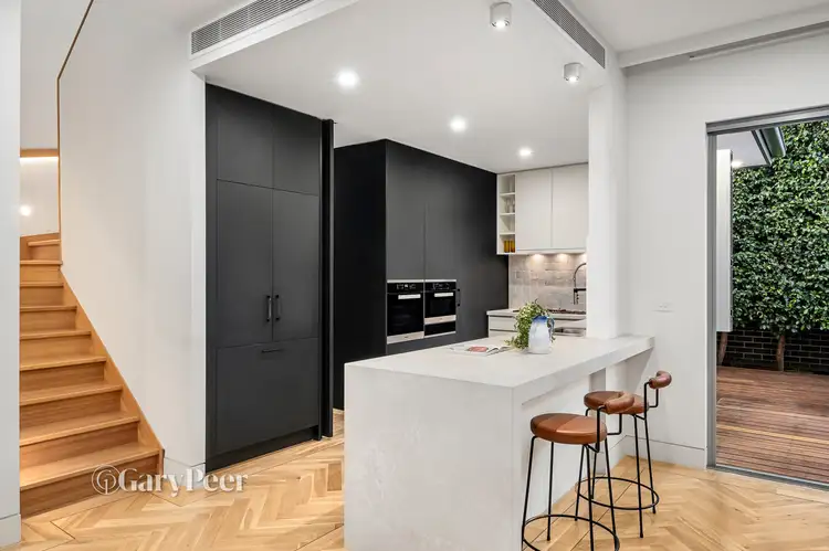 Sixth view of Homely house listing, 33 The Highway, Bentleigh VIC 3204