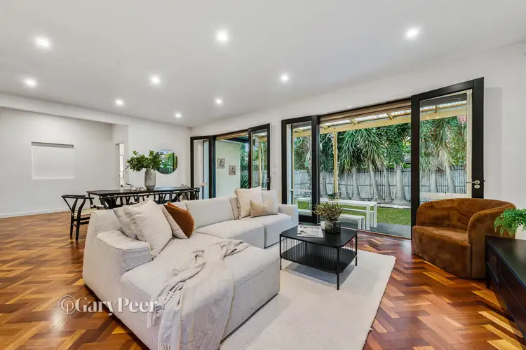 Second view of Homely house listing, 73 Neville Street, Carnegie VIC 3163