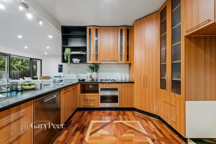 Fourth view of Homely house listing, 73 Neville Street, Carnegie VIC 3163