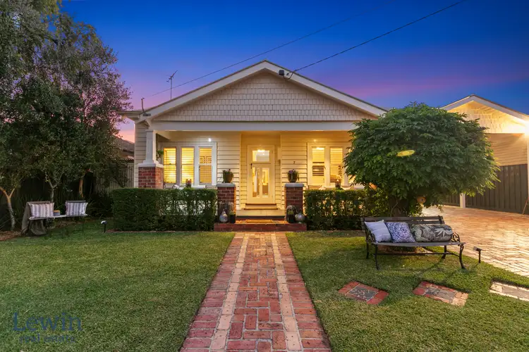 7 Harvey Court, Cheltenham VIC 3192