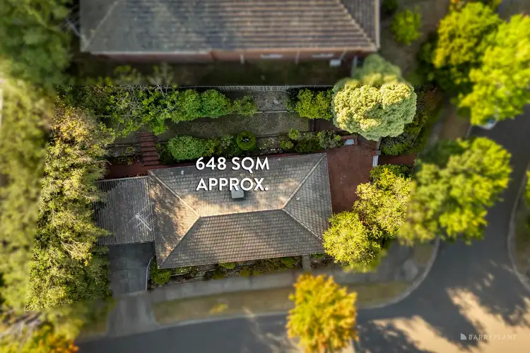 1 Millwood Court, Templestowe VIC 3106