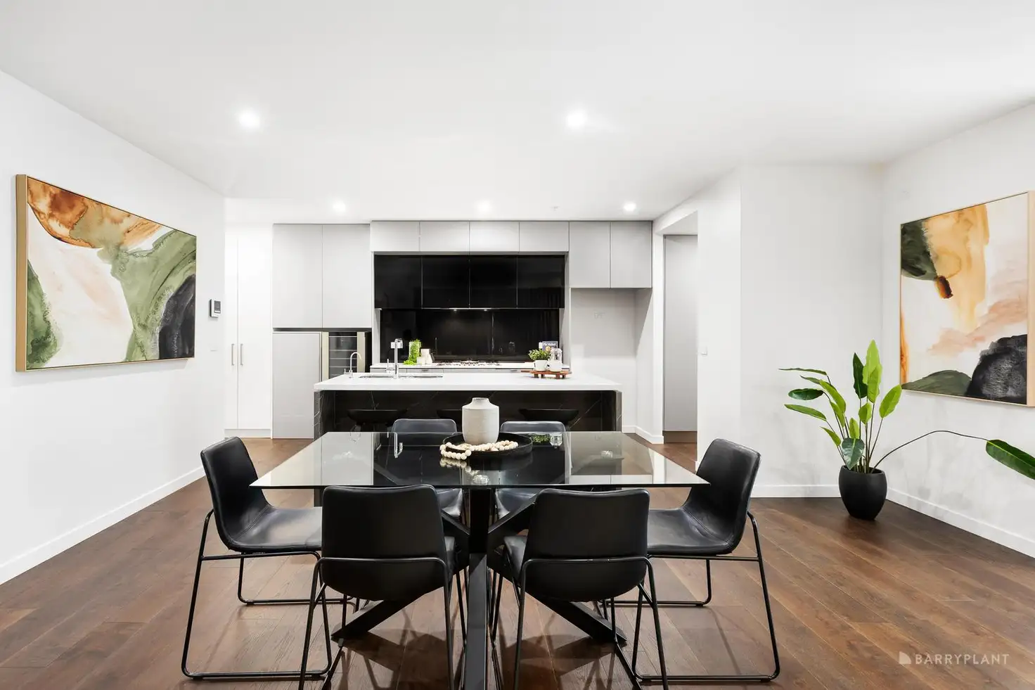 Main view of Homely apartment listing, 211/5 Sovereign Point Court, Doncaster VIC 3108