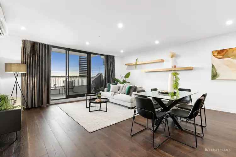 Third view of Homely apartment listing, 211/5 Sovereign Point Court, Doncaster VIC 3108