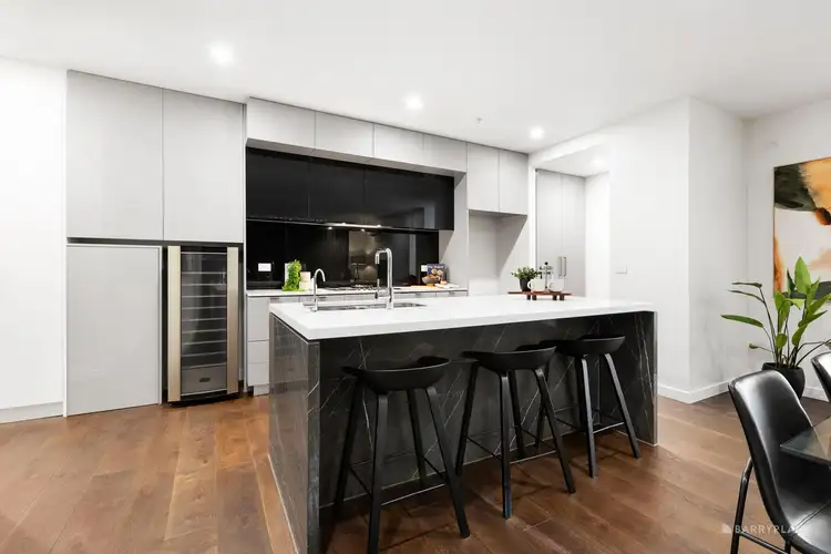 Fourth view of Homely apartment listing, 211/5 Sovereign Point Court, Doncaster VIC 3108
