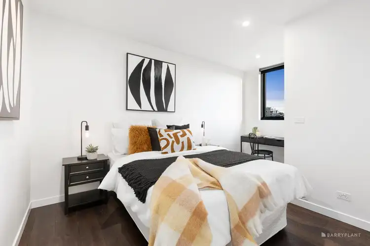 Fifth view of Homely apartment listing, 211/5 Sovereign Point Court, Doncaster VIC 3108