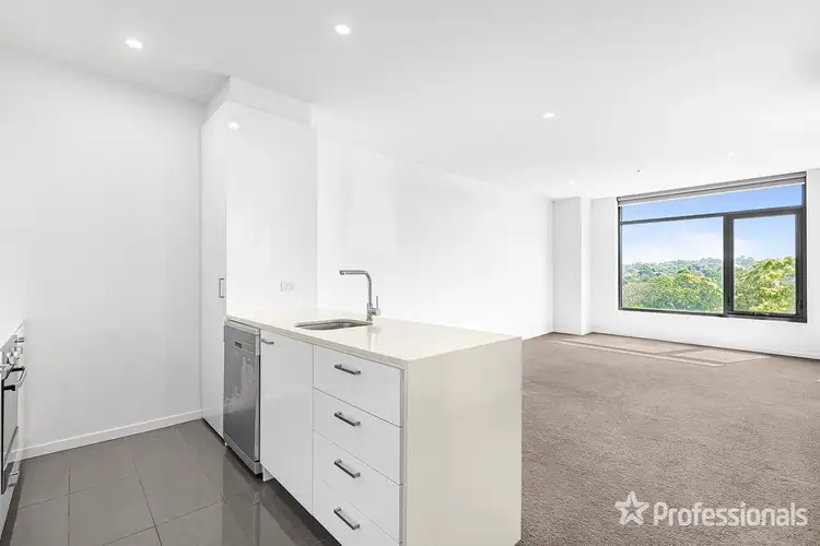 400 Burwood Highway