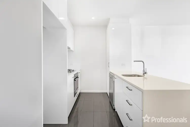 Second view of Homely apartment listing, 510A/400 Burwood Highway, Wantirna South VIC 3152