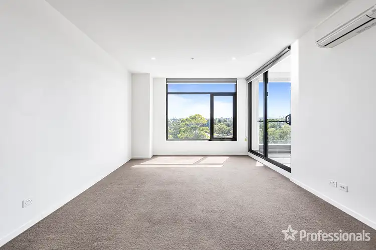 Third view of Homely apartment listing, 510A/400 Burwood Highway, Wantirna South VIC 3152