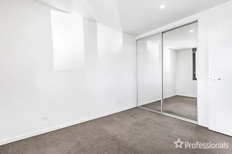 Fifth view of Homely apartment listing, 510A/400 Burwood Highway, Wantirna South VIC 3152