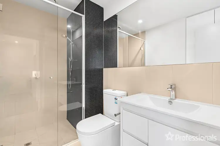 Sixth view of Homely apartment listing, 510A/400 Burwood Highway, Wantirna South VIC 3152