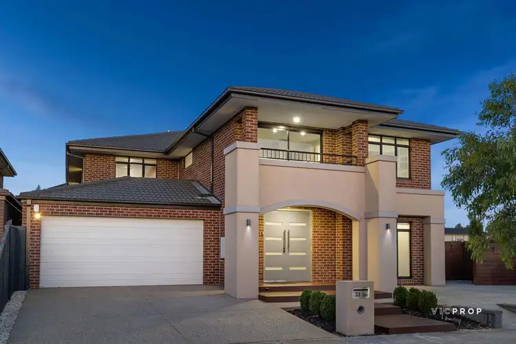 23 Torrington Street, Point Cook VIC 3030