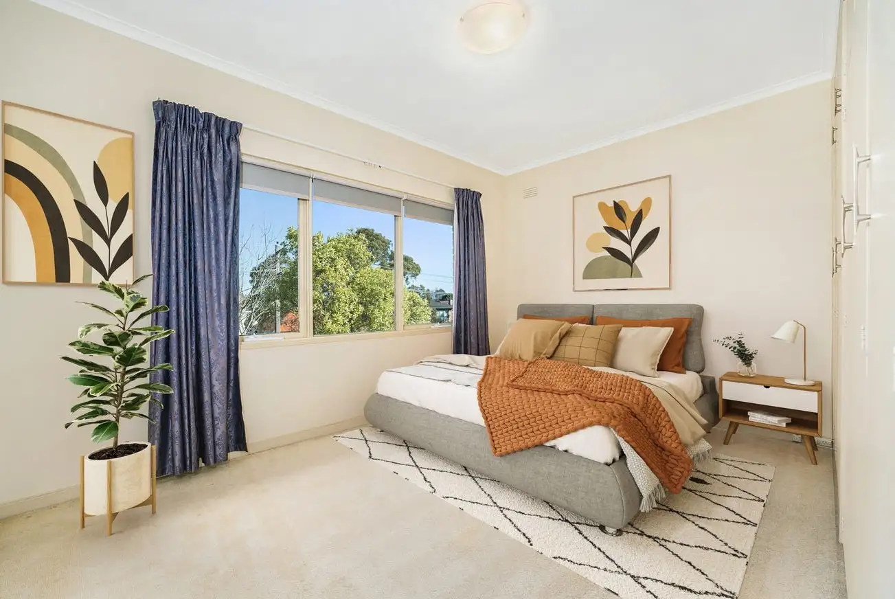 Main view of Homely apartment listing, 4/11-13 Peverill Street, Deepdene VIC 3103