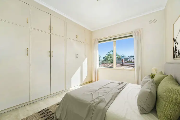 Second view of Homely apartment listing, 4/11-13 Peverill Street, Deepdene VIC 3103