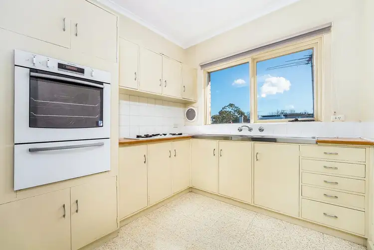 Third view of Homely apartment listing, 4/11-13 Peverill Street, Deepdene VIC 3103