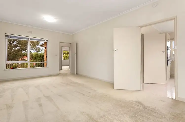 Fifth view of Homely apartment listing, 4/11-13 Peverill Street, Deepdene VIC 3103