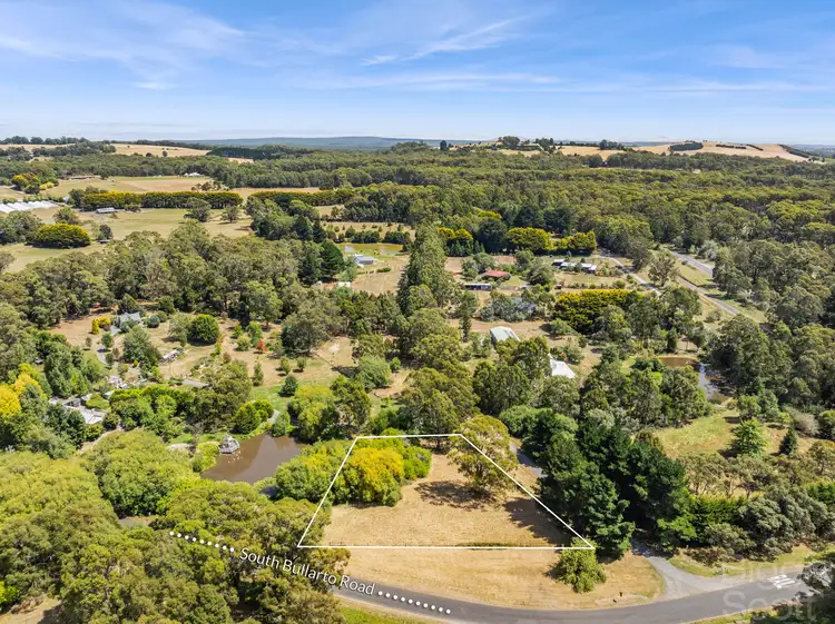 28 South Bullarto Road, Bullarto VIC 3461