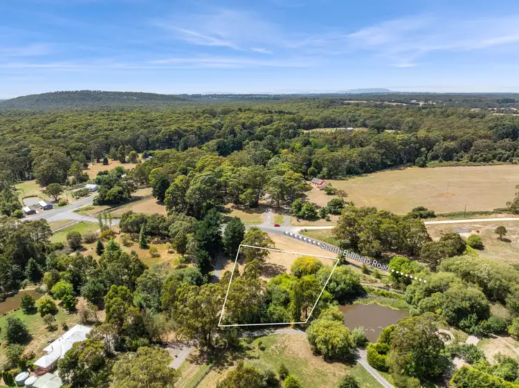 Seventh view of Homely land listing, 28 South Bullarto Road, Bullarto VIC 3461